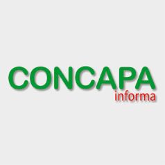 logotipo Concapa informa