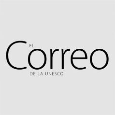 logotipo El Correo de la UNESCO