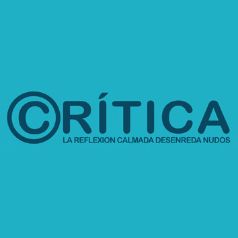 logotipo Crítica