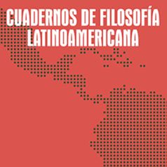 logotipo Cuadernos de filosofía latinoamericana