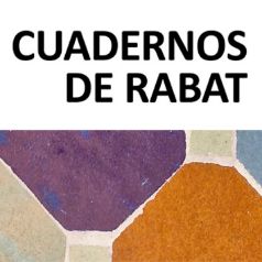 logotipo Cuadernos de Rabat