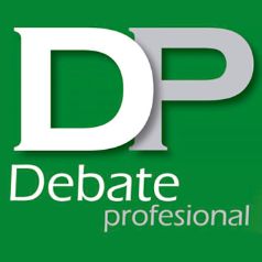 logotipo Debate profesional