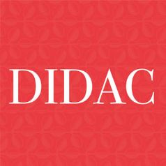 logotipo DIDAC