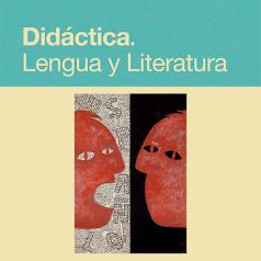 logotipo Didáctica: lengua y literatura