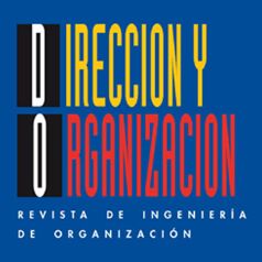 logotipo Dirección y organización