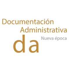 logotipo Documentación administrativa