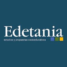 logotipo Edetania