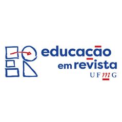 logotipo Educação em revista