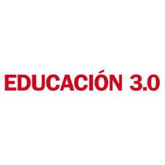 logotipo Educación 3.0