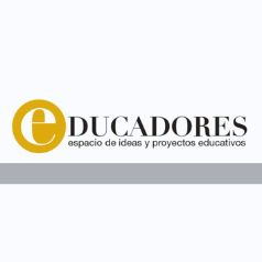 logotipo Educadores