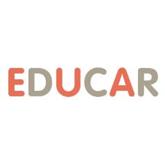 logotipo Educar