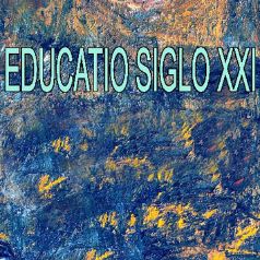 logotipo Educatio siglo XXI