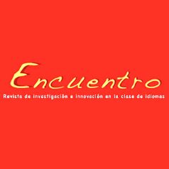 logotipo Encuentro