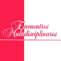 logotipo Encuentros multidisciplinares