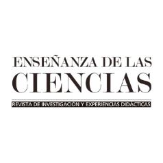 logotipo Enseñanza de las ciencias