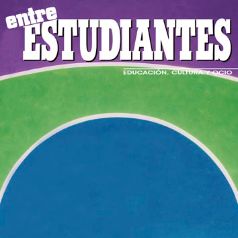 logotipo Entre estudiantes