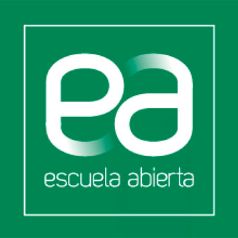 logotipo Escuela abierta