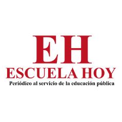 logotipo Escuela hoy