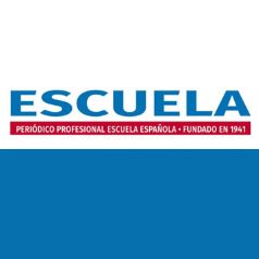 logotipo Escuela