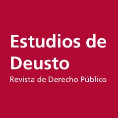 logotipo Estudios de Deusto