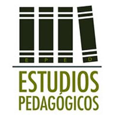 logotipo Estudios pedagógicos