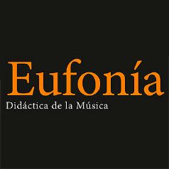 logotipo Eufonía