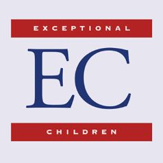 logotipo Exceptional children