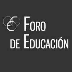 logotipo Foro de educación