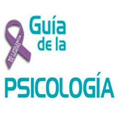 logotipo Guía de la psicología