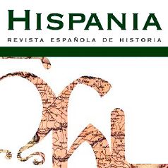 logotipo Hispania