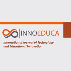 logotipo Innoeduca