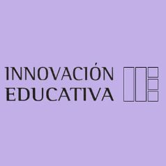 logotipo Innovacion educativa