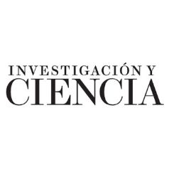 logotipo Investigación y ciencia