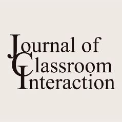 logotipo Journal of classroom interaction