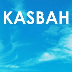 logotipo Kasbah