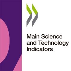 logotipo Main science and technology indicators