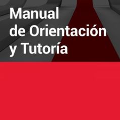 logotipo Manual de orientación y tutoría