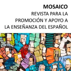 logotipo Mosaico