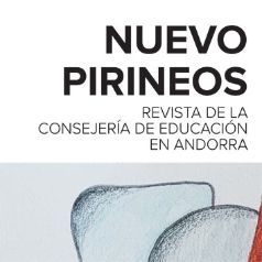 logotipo Nuevo Pirineos