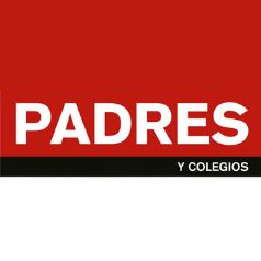 logotipo Padres y colegios