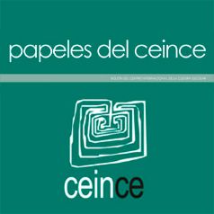 logotipo Papeles del CEINCE