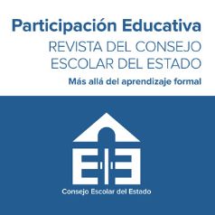 logotipo Participación educativa