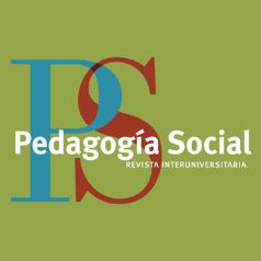 logotipo Pedagogía social