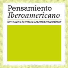 logotipo Pensamiento iberoamericano