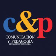 logotipo Primeras noticias. Comunicación y pedagogía