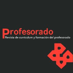 logotipo Profesorado: revista de curriculum y formación del profesorado