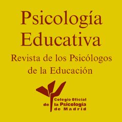 logotipo Psicología educativa