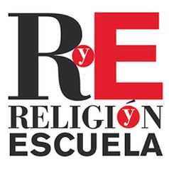 logotipo Religión y escuela