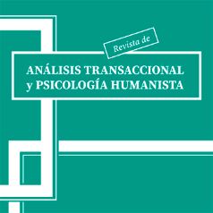 logotipo Revista de análisis transaccional y psicología humanista