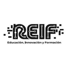 logotipo Revista de educación, innovación y formación